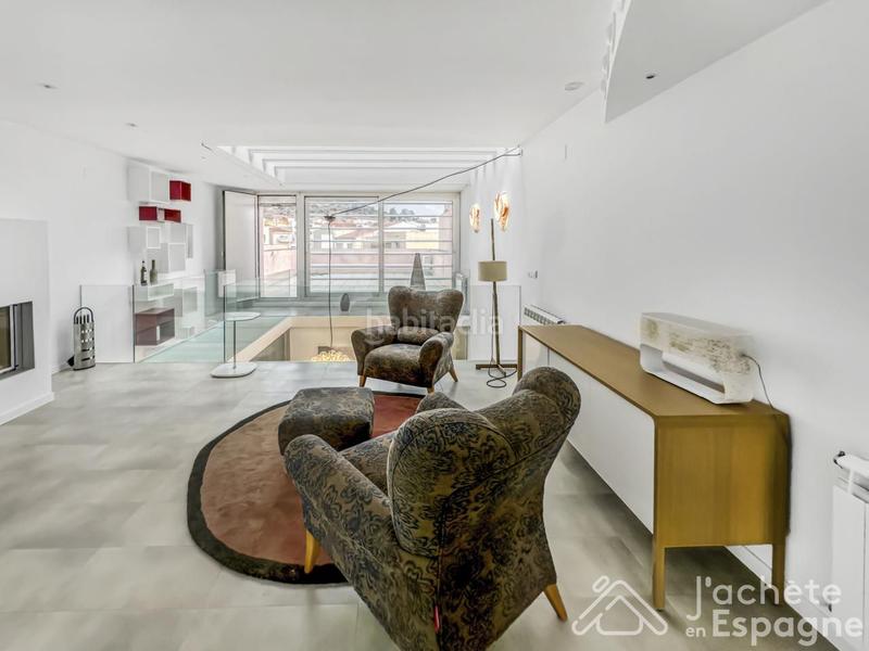 Foto e78a10c0-52e8-45fd-8529-72de5c530f35. Casa amb calefacció aparcament a Rossell