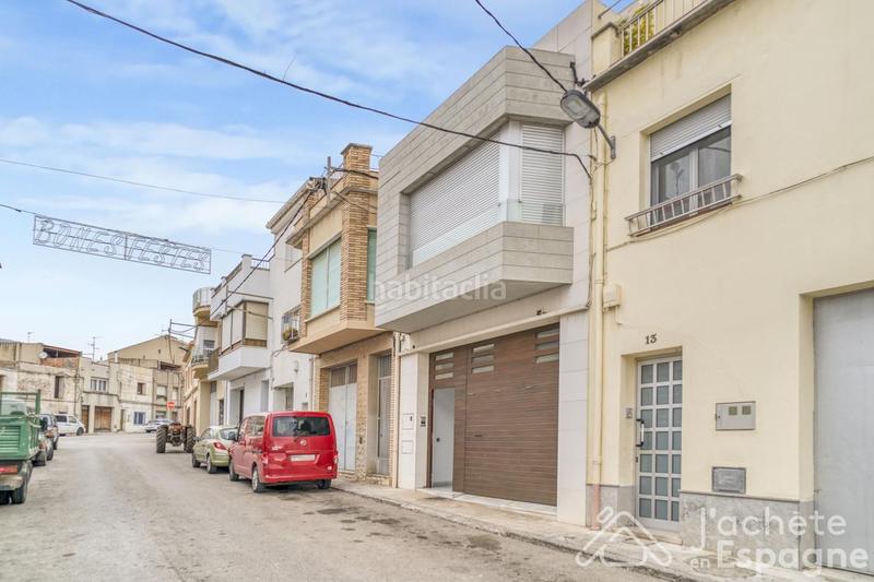 Foto ea9c135f-63a9-4ffd-a05e-0078320de9a8. Casa amb calefacció aparcament a Rossell