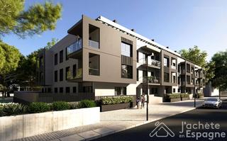 Appartement  Carrer de les camaraes. Obra nueva   promoción les camaraes. piso  garaje  trastero