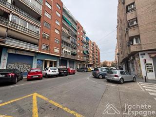 Local Comercial  Carrer de totana. Venta de locales en nou moles