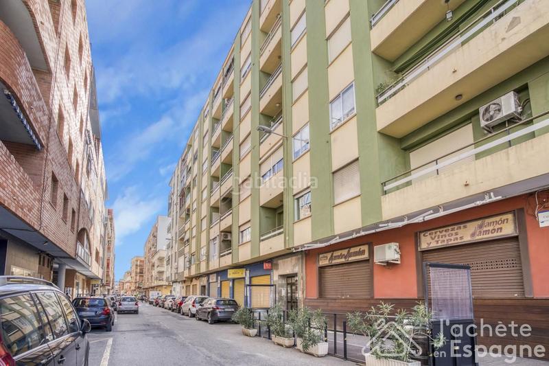 Foto 07d95c76-e177-455a-b16d-8eb95e9e22a3. Appartement avec chauffage dans Las Islas Sagunt