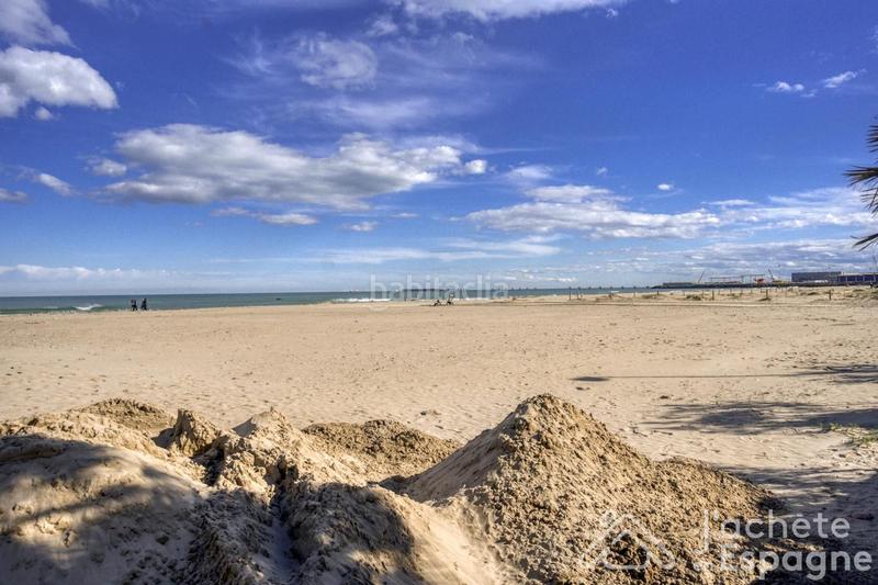 Foto 0fad877a-eca1-4a97-978c-238fa7513852. Appartement avec chauffage dans Las Islas Sagunt