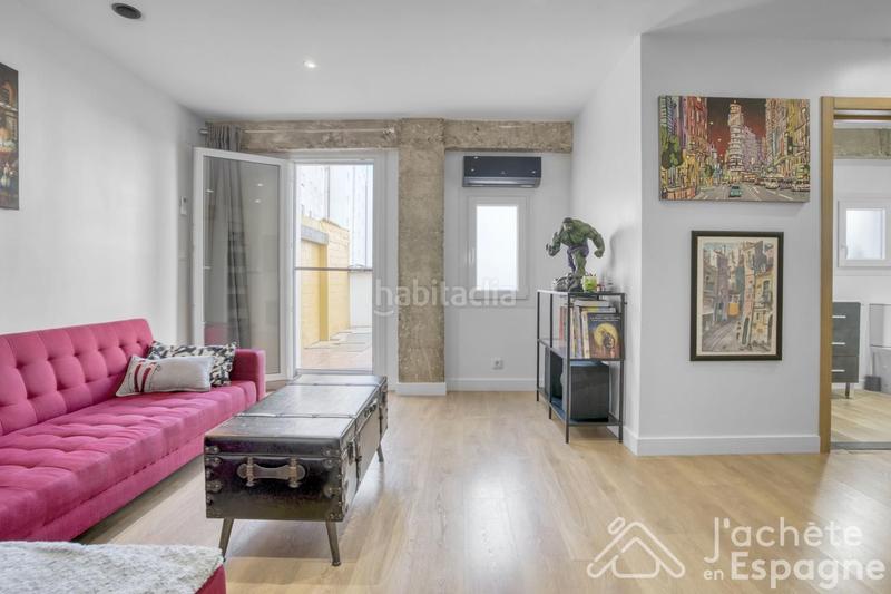 Foto 13f3b31c-37aa-462c-9c89-902640327ae6. Appartement avec chauffage dans Las Islas Sagunt