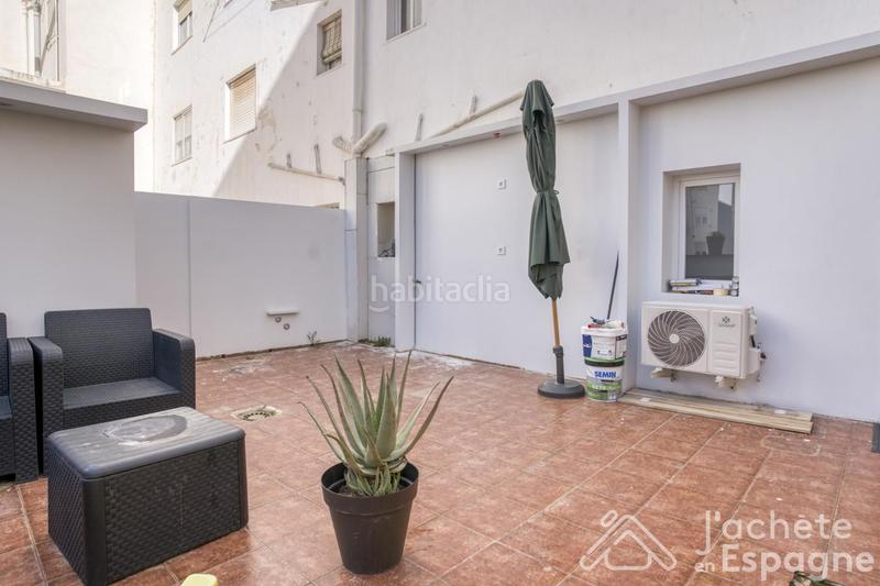 Foto 1b2c36f5-ccc3-4d4f-994c-f96b14795777. Appartement avec chauffage dans Las Islas Sagunt