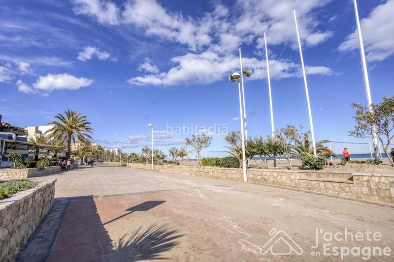 Foto 37cf368a-4cfe-419b-9059-5bfa2e626212. Appartement avec chauffage dans Las Islas Sagunt