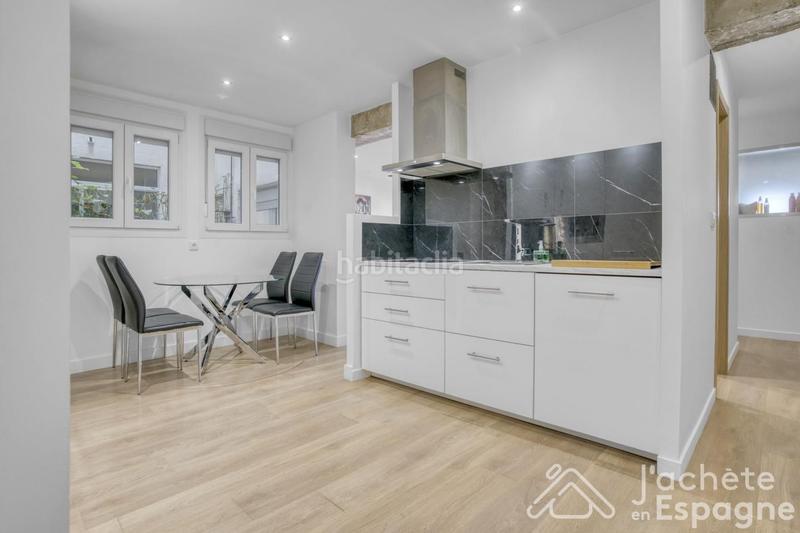 Foto 39d9d744-4526-4ac6-9553-ec89429d6ba8. Appartement avec chauffage dans Las Islas Sagunt