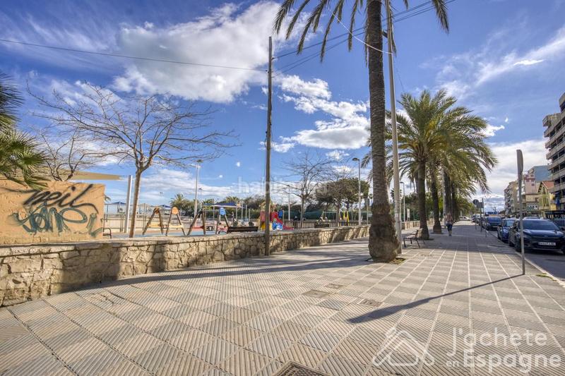 Foto 42b62183-100d-4d8f-aff0-b37874fb3ee1. Appartement avec chauffage dans Las Islas Sagunt