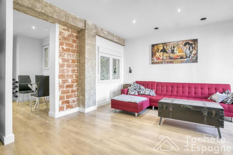 Foto 5d1865b9-813e-4754-b23a-d3d1bc36ea85. Appartement avec chauffage dans Las Islas Sagunt