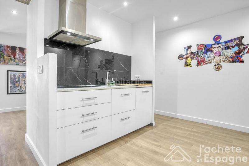 Foto 60bf400d-f9c2-42b4-86b5-1adb0d381e33. Appartement avec chauffage dans Las Islas Sagunt