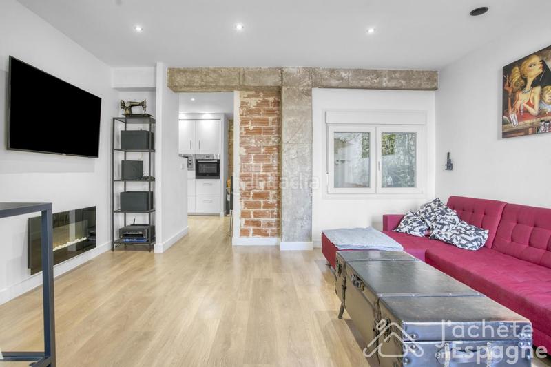 Foto 71ad9802-a0ef-4eab-927a-96841959f3a7. Appartement avec chauffage dans Las Islas Sagunt