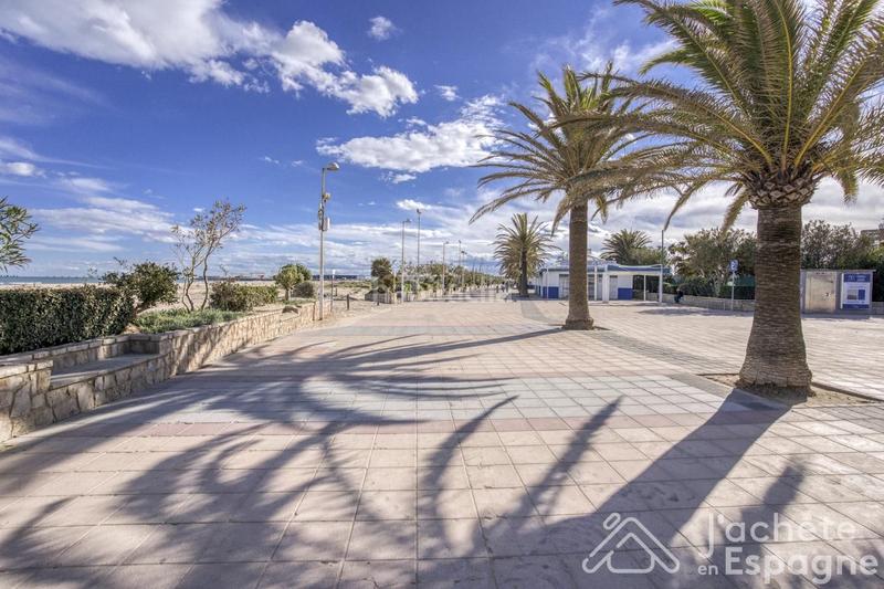 Foto 89fde541-2658-47c7-95f8-c4b9938bf7c5. Appartement avec chauffage dans Las Islas Sagunt