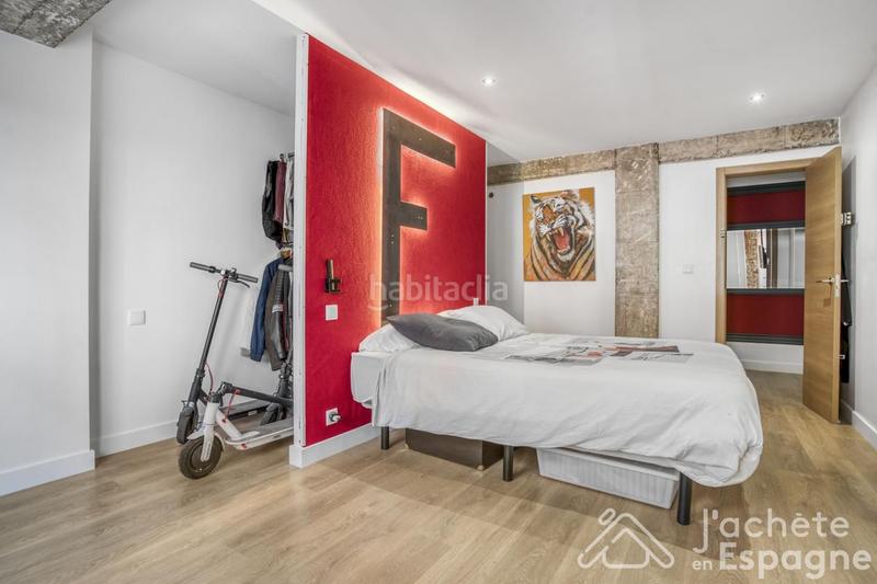 Foto 928f6871-b103-4472-bdce-5cc798999b44. Appartement avec chauffage dans Las Islas Sagunt