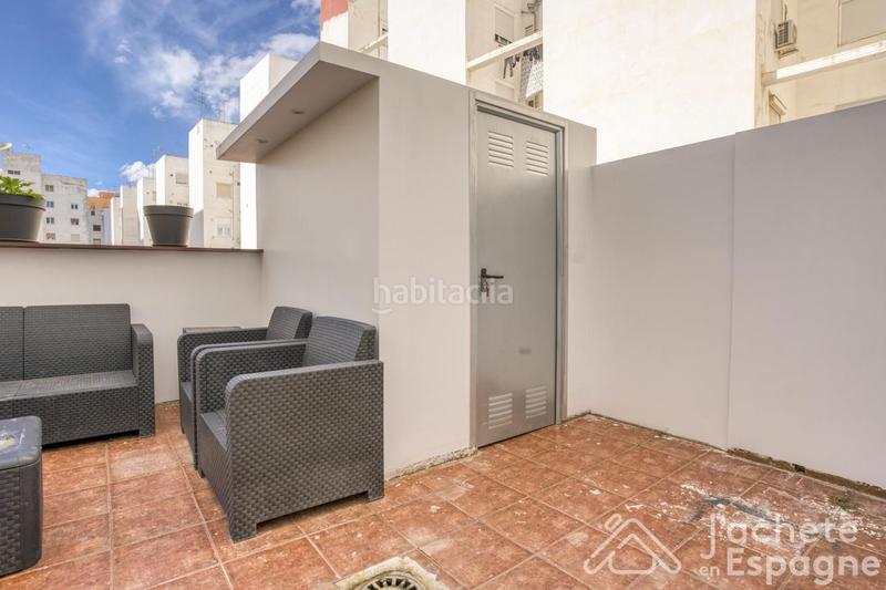 Foto 9e553dad-e8fa-46dc-9cd2-e846ba3c8bac. Appartement avec chauffage dans Las Islas Sagunt