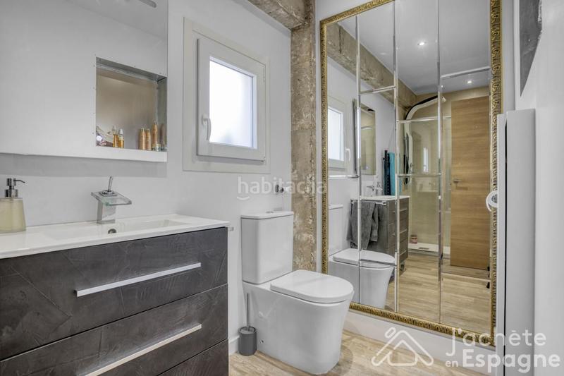 Foto ac353c81-67f0-49fe-9eef-da87f1ba30b3. Appartement avec chauffage dans Las Islas Sagunt