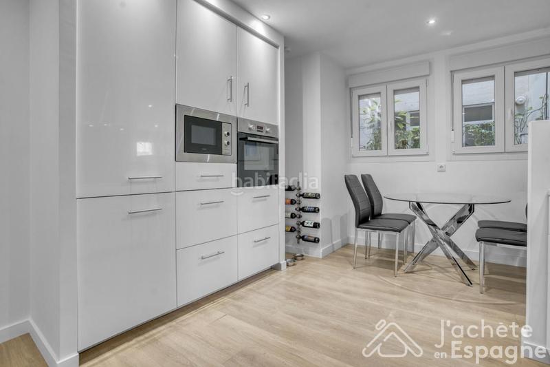 Foto de842669-3644-4a18-8382-c8b4ebfc9860. Appartement avec chauffage dans Las Islas Sagunt