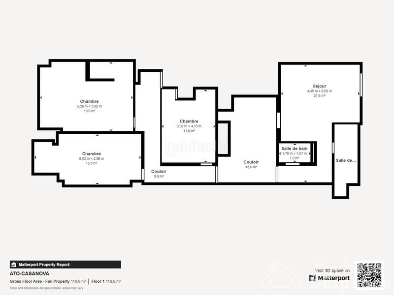 Foto e857dfb7-36fd-4d7d-b644-9fcb6b9d55c8. Appartement avec chauffage dans Las Islas Sagunt