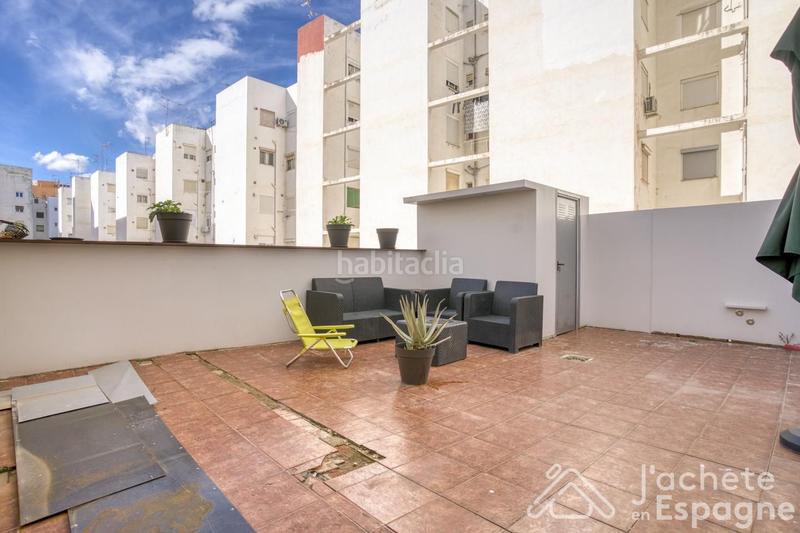 Foto ee030f13-601c-4bc1-8e9f-e31079c0bf16. Appartement avec chauffage dans Las Islas Sagunt