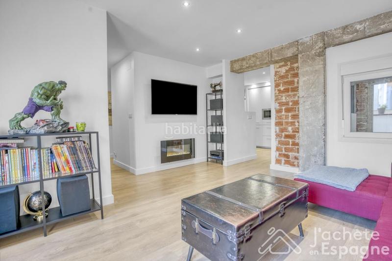 Foto f3e606c7-39ba-48ec-9ff2-a061147b38ff. Appartement avec chauffage dans Las Islas Sagunt