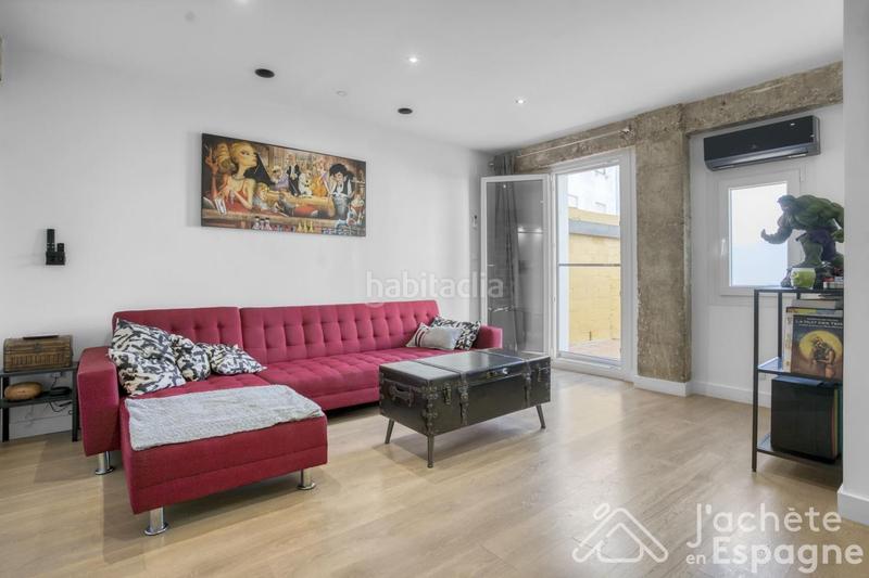 Foto f71a2fdc-1f81-4552-820e-e67456c6b0f9. Appartement avec chauffage dans Las Islas Sagunt