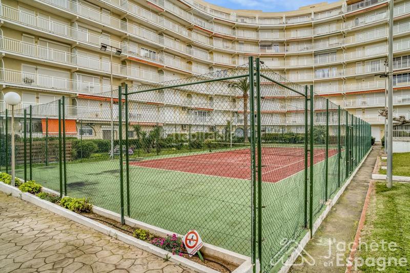 Foto 0c45cf8d-ca75-49e7-926f-62073a3f7d14. Appartement avec piscine dans Playa Norte Peñíscola
