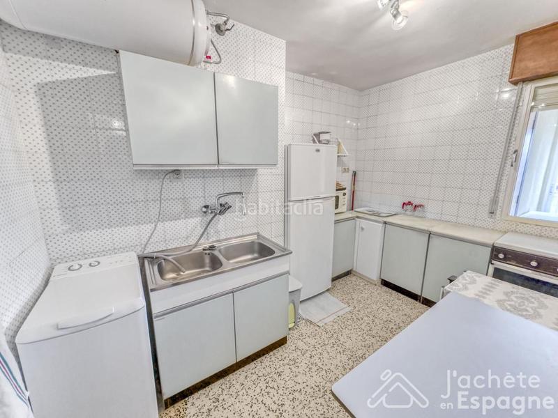 Foto 21161cdd-cc20-42e6-bb82-271888010583. Appartement avec piscine dans Playa Norte Peñíscola
