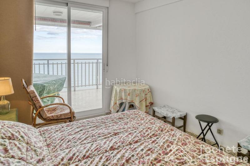Foto 25b53501-90d3-4577-9f65-67edf055bdf1. Appartement avec piscine dans Playa Norte Peñíscola