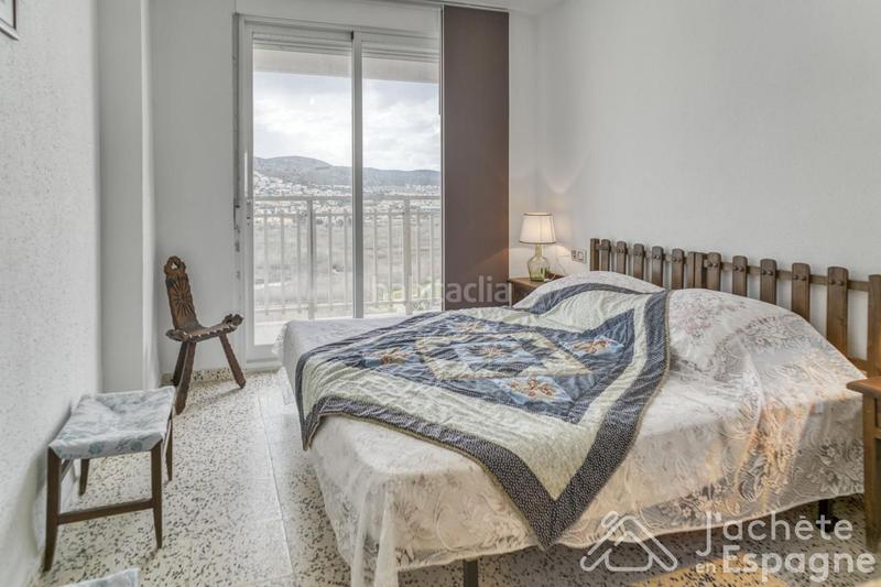 Foto 4d0535ba-405d-494f-95b8-7045e9ef8739. Appartement avec piscine dans Playa Norte Peñíscola