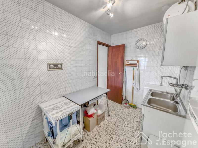 Foto 4d0ced68-5656-48be-a866-856e581d3c21. Appartement avec piscine dans Playa Norte Peñíscola