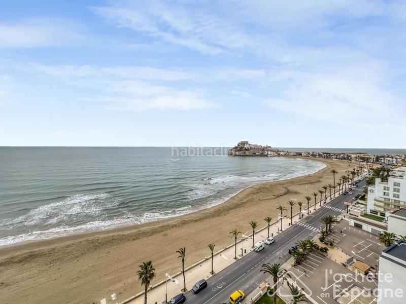 Foto 5725cdb3-8210-4888-9a58-108aa12160ab. Appartement avec piscine dans Playa Norte Peñíscola