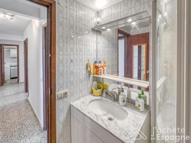Foto 5fb6de4f-49db-4bfa-8342-ecf778548e13. Appartement avec piscine dans Playa Norte Peñíscola