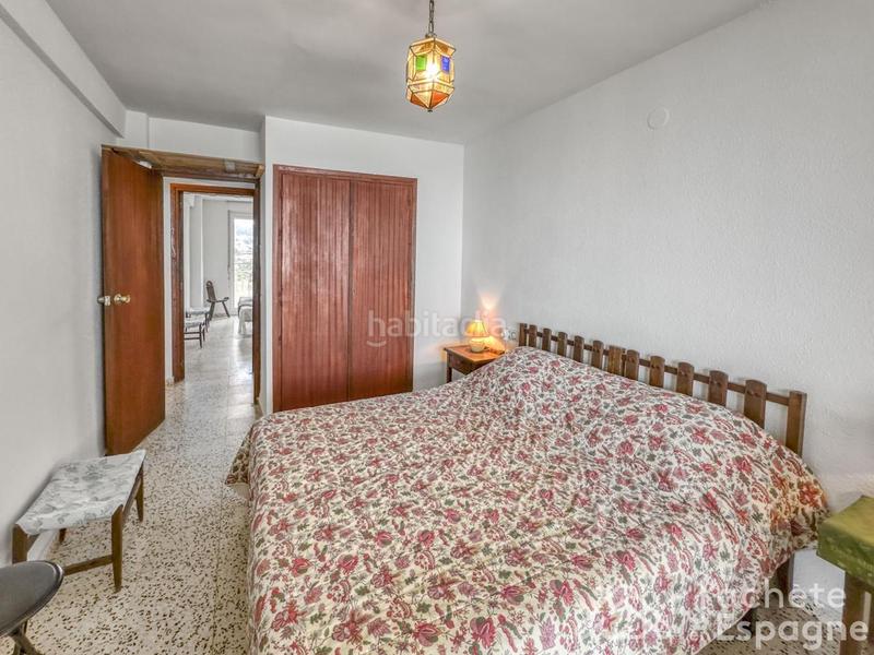 Foto 60d65083-801a-4b2e-bc3a-b7ee1be721be. Appartement avec piscine dans Playa Norte Peñíscola