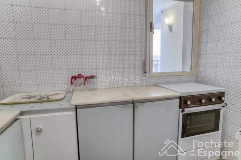 Foto 91f6835d-b27c-480f-ae12-18d4b2e25321. Appartement avec piscine dans Playa Norte Peñíscola