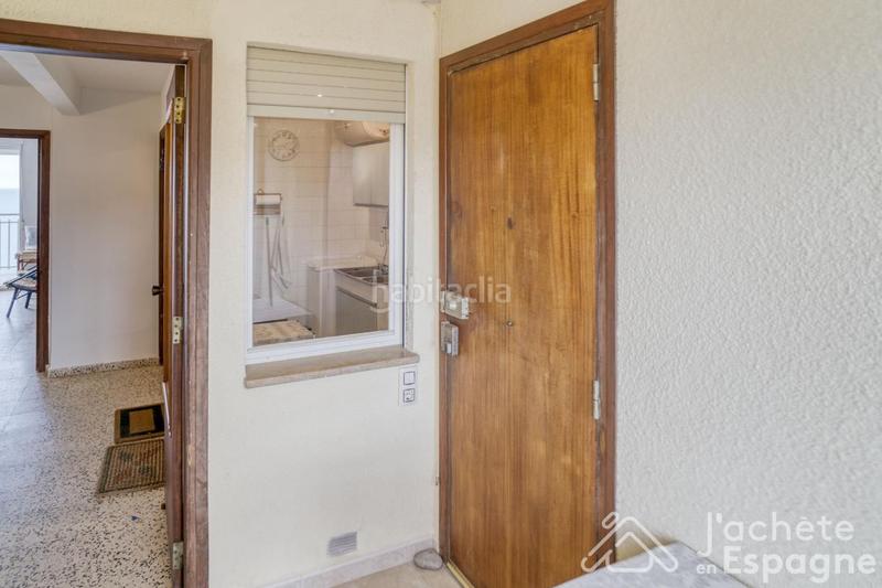 Foto a54ad10f-f25d-4f9d-a4ef-e8c141dccbc0. Appartement avec piscine dans Playa Norte Peñíscola