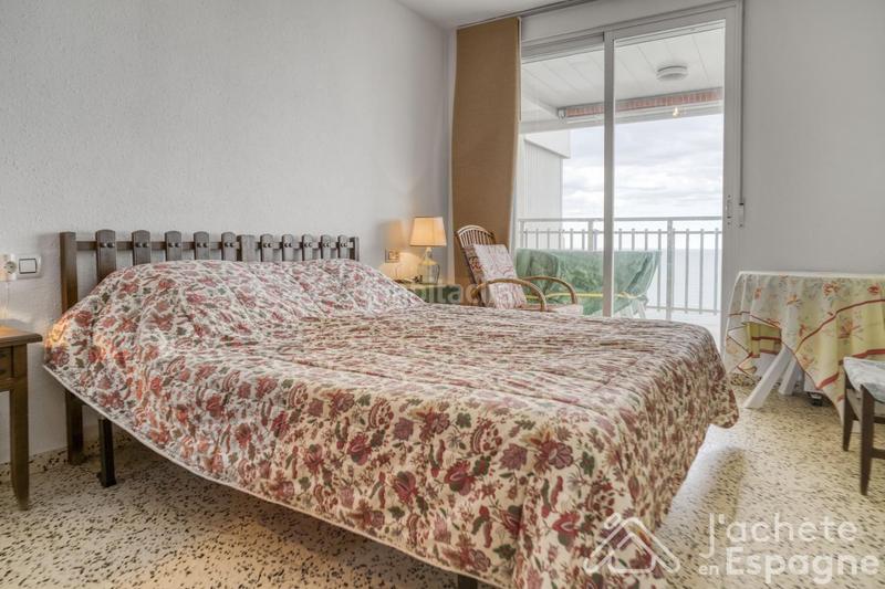 Foto ac28f411-b9a9-4720-8a75-93ae4a1cd428. Appartement avec piscine dans Playa Norte Peñíscola