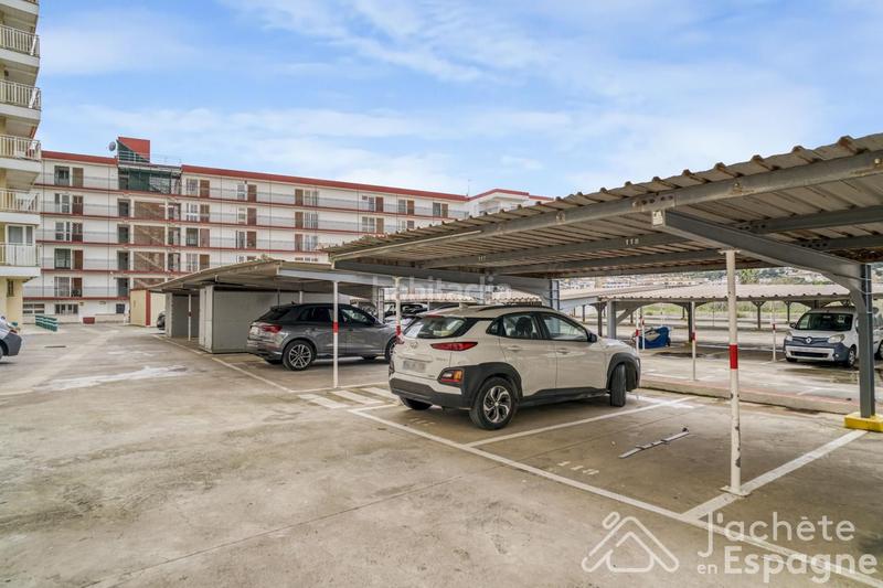 Foto d7e89a2a-526a-430f-b161-ec0f1d227af8. Appartement avec piscine dans Playa Norte Peñíscola