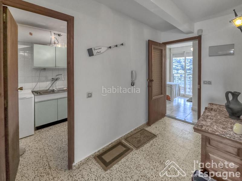 Foto e37ac1e2-e88b-4b89-b687-e77699961876. Appartement avec piscine dans Playa Norte Peñíscola