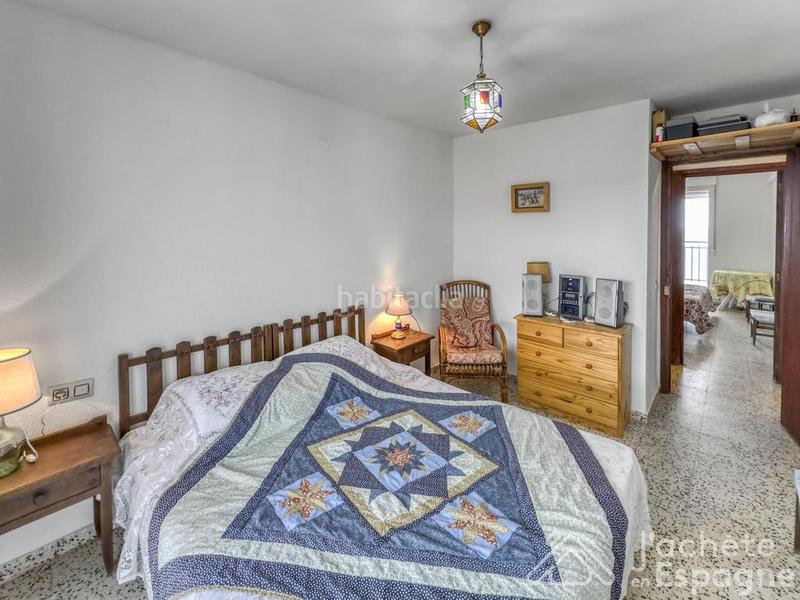 Foto e3878463-ff85-41b5-aad3-be215a6d7b81. Appartement avec piscine dans Playa Norte Peñíscola