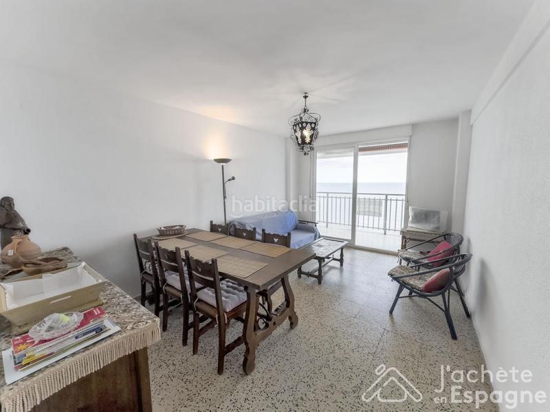 Foto e6f333fe-6077-4976-bac1-57db9201c4db. Appartement avec piscine dans Playa Norte Peñíscola