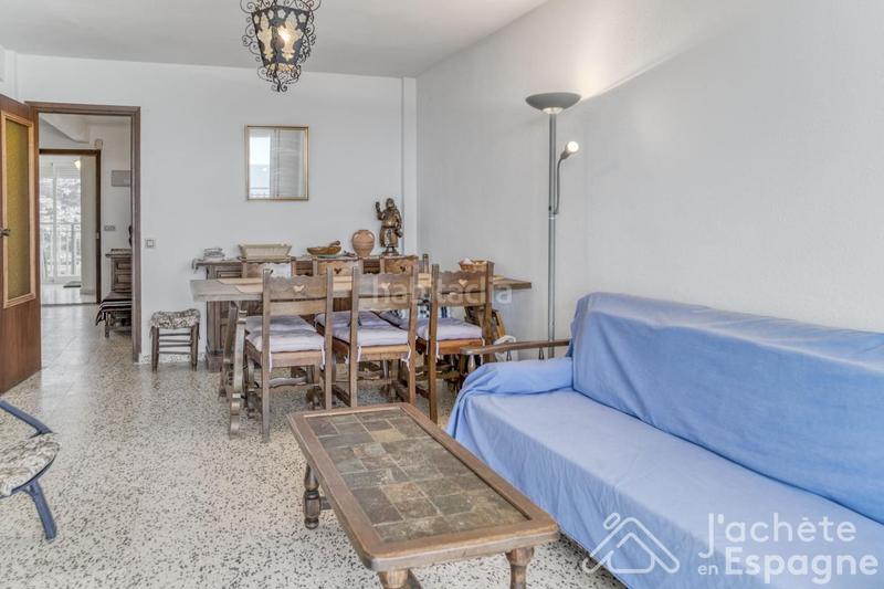 Foto e9f8372f-58a0-4ed9-a381-22a2d54cae66. Appartement avec piscine dans Playa Norte Peñíscola