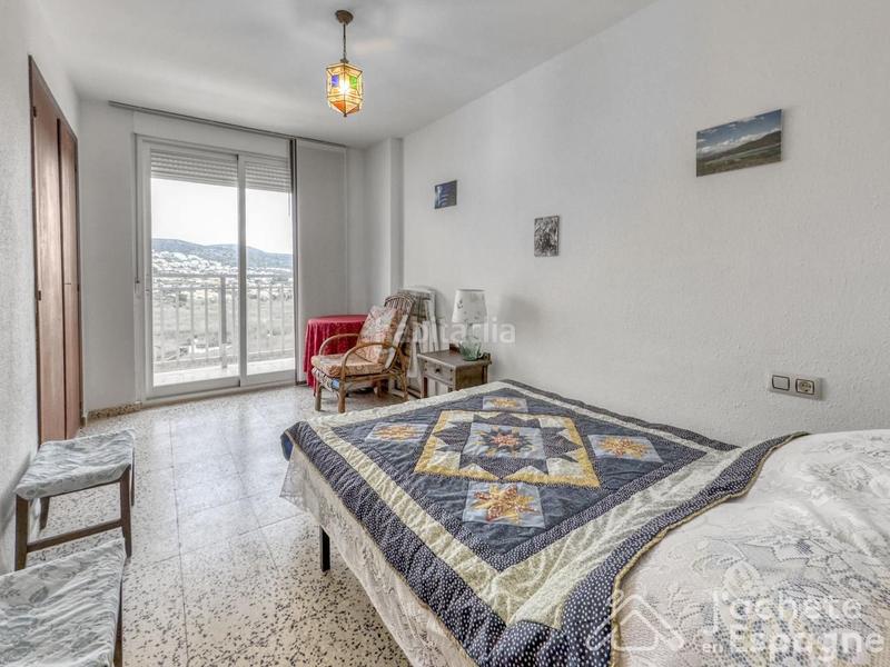 Foto ea04bca7-6005-4b9f-af6a-bea8d70224f8. Appartement avec piscine dans Playa Norte Peñíscola