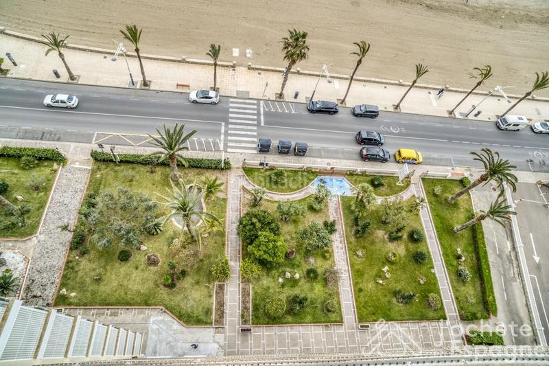 Foto f1f58f1b-439b-426e-9646-763b9d618e53. Appartement avec piscine dans Playa Norte Peñíscola