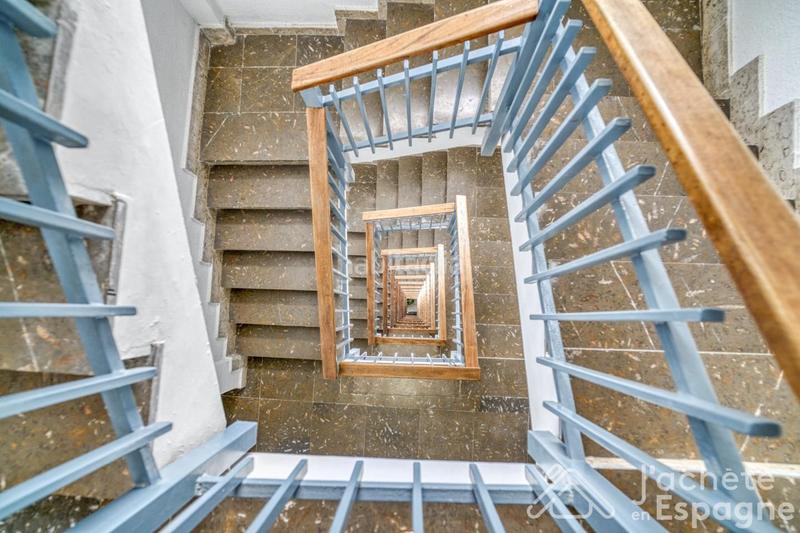 Foto f2bbdd7f-3758-4174-80cd-82143ce91498. Appartement avec piscine dans Playa Norte Peñíscola