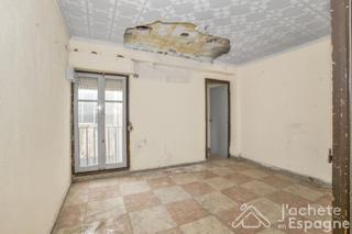 Pis  Carrer aragó. Piso en elda