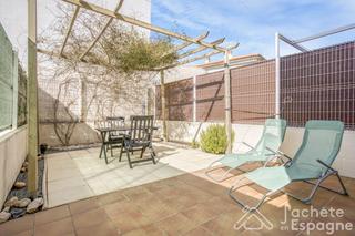 Maison  Bancals. Encantadora casa frente al mar