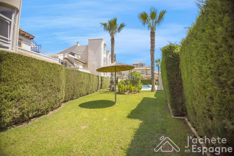 Foto 03bb2f81-1635-4dc6-b18e-7e32bed95b47. Àtic amb piscina a Zeniamar - Horizonte - La Campana Orihuela