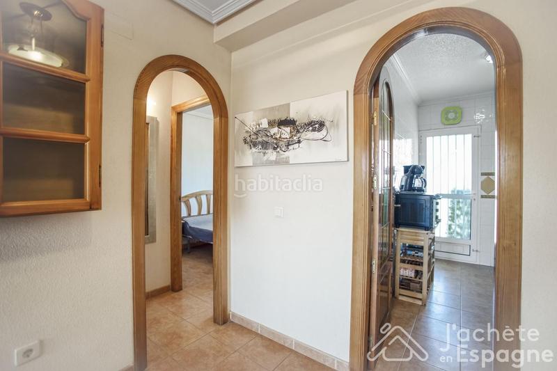 Foto 08d90643-beed-4e90-891b-26079cd3cd3e. Àtic amb piscina a Zeniamar - Horizonte - La Campana Orihuela