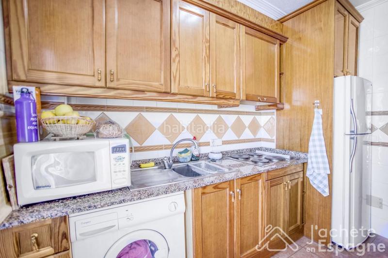 Foto 3c4604d3-68ff-404f-8c7c-79dcd4196d5e. Àtic amb piscina a Zeniamar - Horizonte - La Campana Orihuela