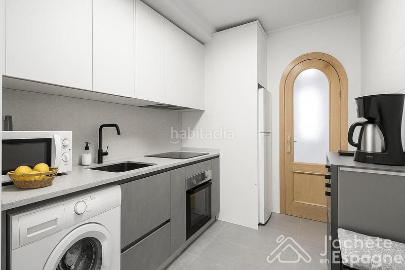 Foto 3c81f8ba-b203-46b4-bba8-3512a2e6d617. Àtic amb piscina a Zeniamar - Horizonte - La Campana Orihuela