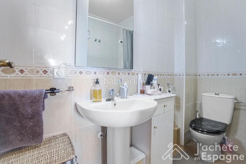 Foto 470a1501-dd86-408c-a45c-b6727c2d97cb. Àtic amb piscina a Zeniamar - Horizonte - La Campana Orihuela