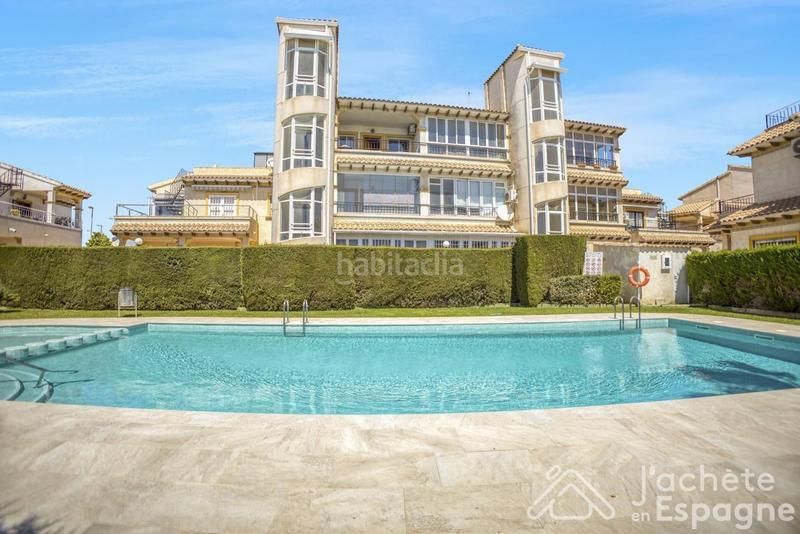 Foto a0f7fffa-a374-4a23-9676-567c168f5ccf. Àtic amb piscina a Zeniamar - Horizonte - La Campana Orihuela